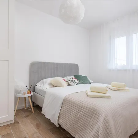 Lumia Appartement Trogir