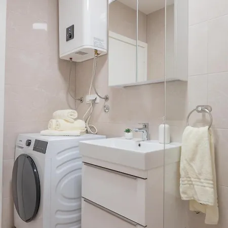 Lumia Appartement Trogir