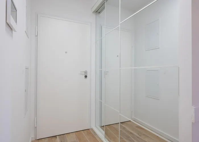 Appartement Lumia Trogir