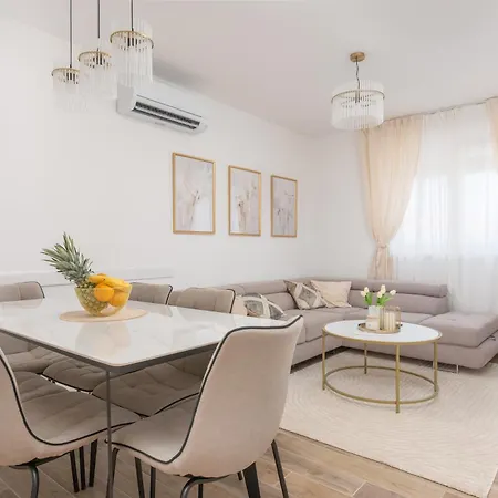 Appartement Lumia Trogir