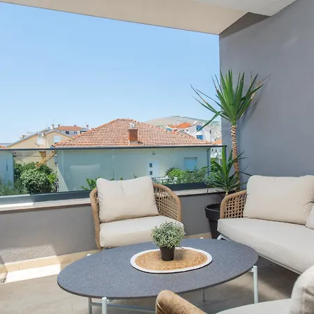 Lumia Appartement Trogir