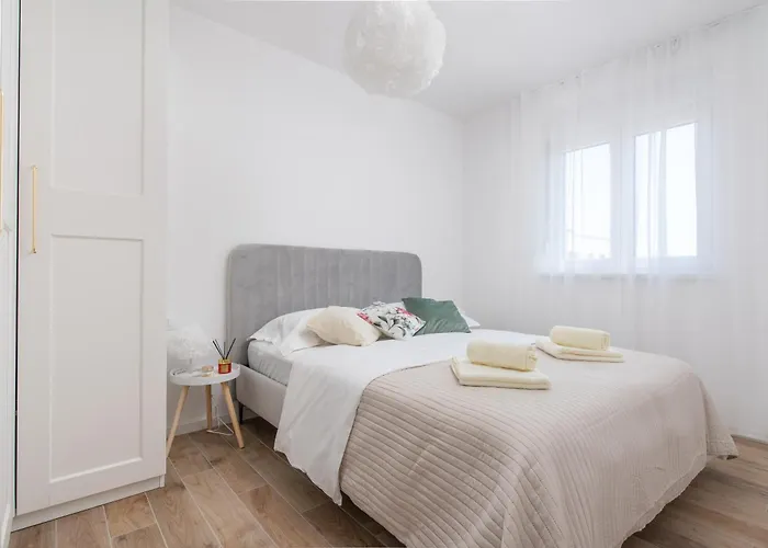 Lumia Appartement Trogir