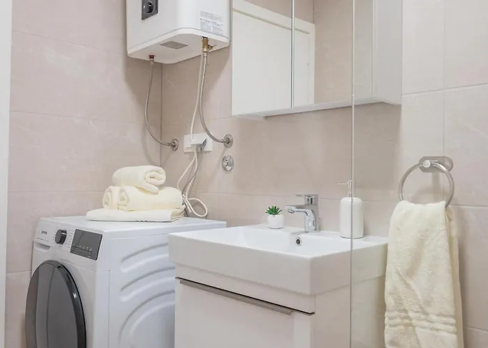 Lumia Appartement Trogir