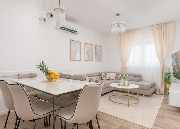 Appartement Lumia Trogir